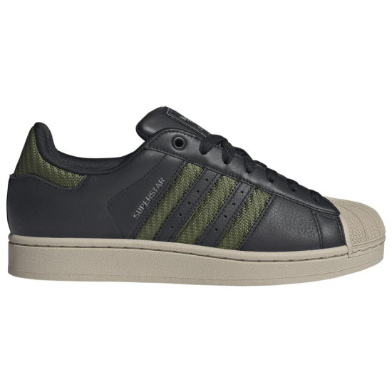 Adidas Superstar II
